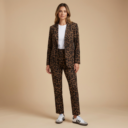 Savanna | Two-Piece Set