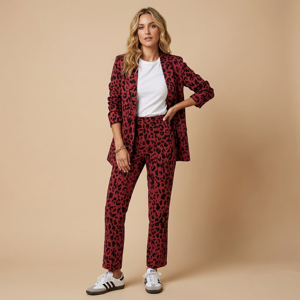 Savanna | Two-Piece Set