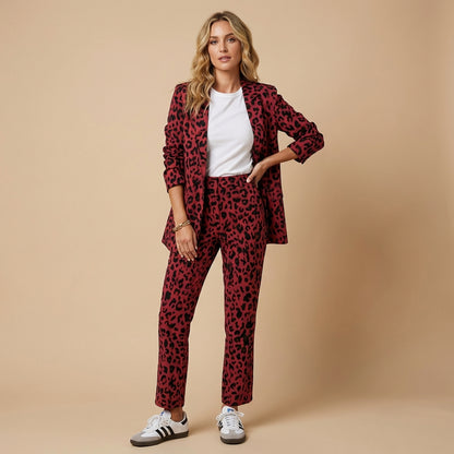 Savanna | Two-Piece Set