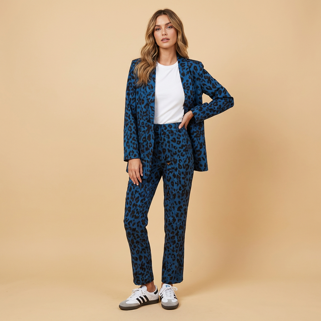 Savanna | Two-Piece Set