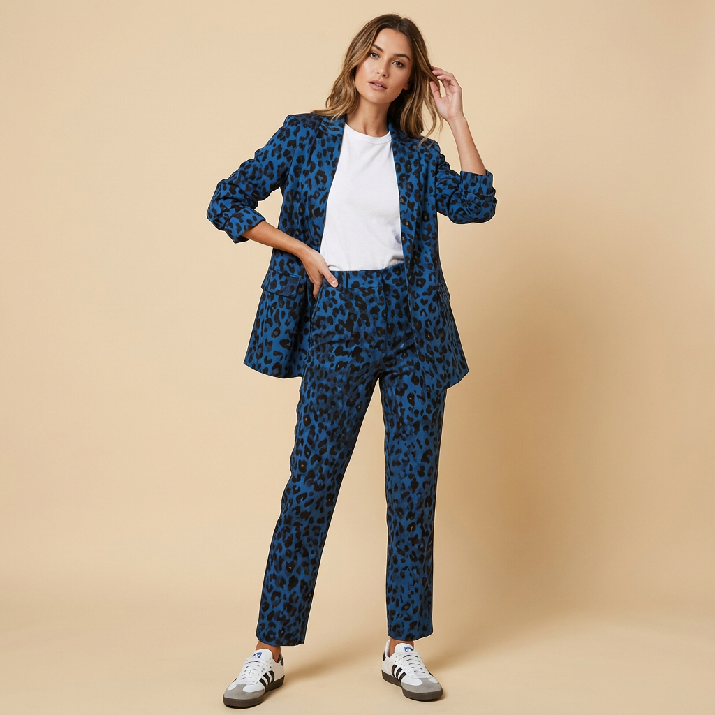 Savanna | Two-Piece Set