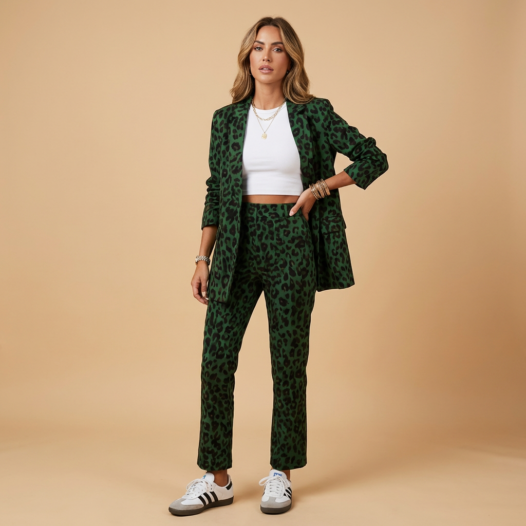 Savanna | Two-Piece Set