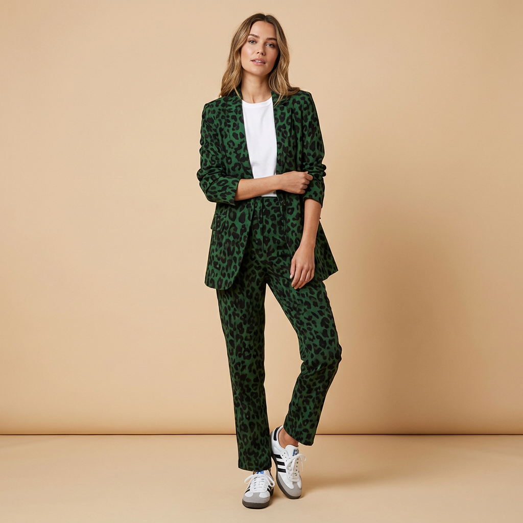 Savanna | Two-Piece Set