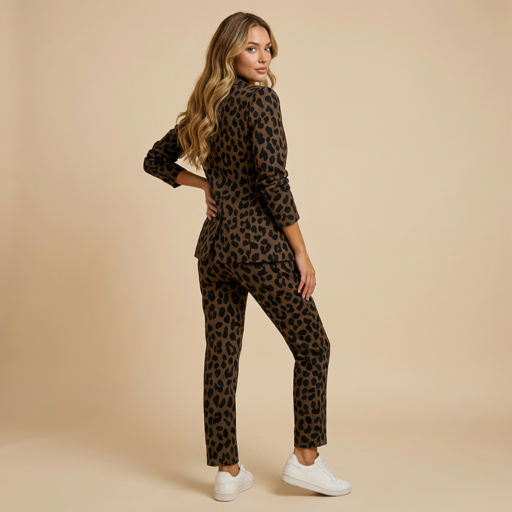 Savanna | Two-Piece Set