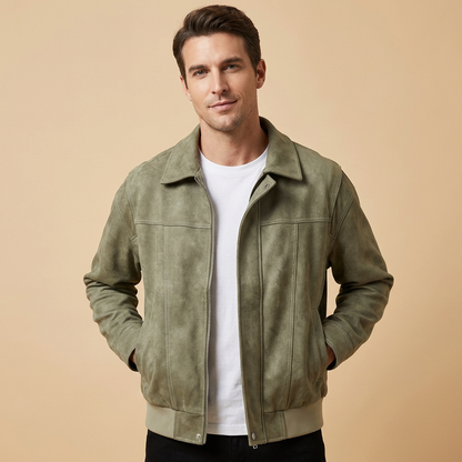 Ciro | Veste décontractée Jack