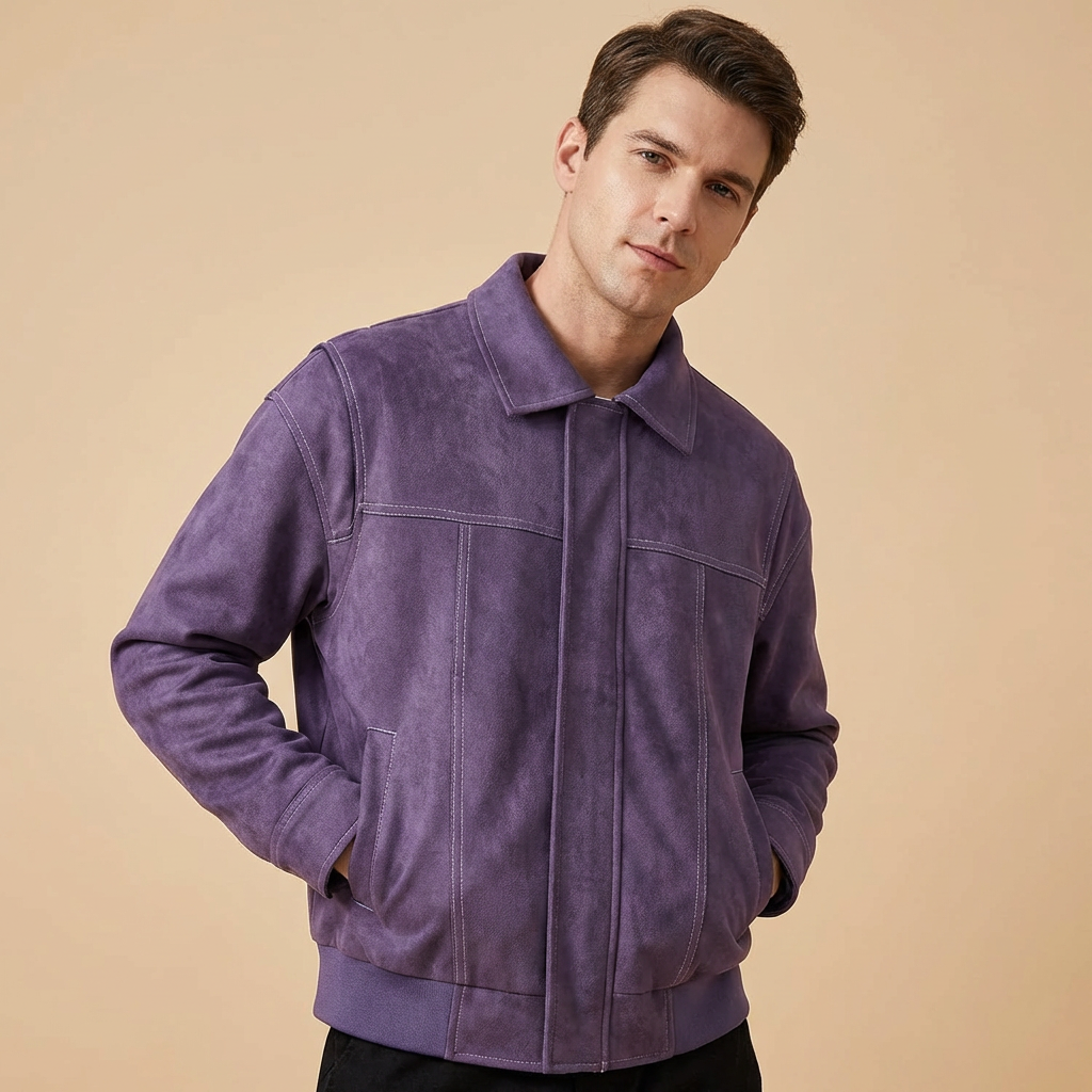 Ciro | Veste décontractée Jack