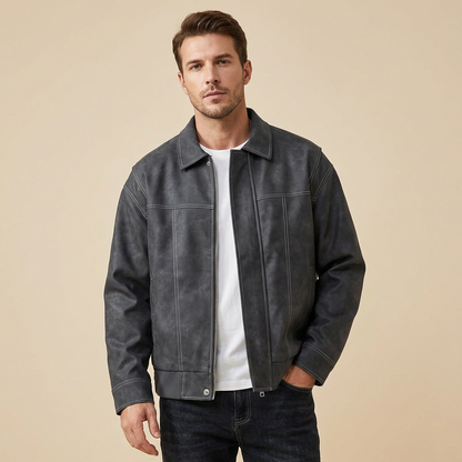 Ciro | Veste décontractée Jack