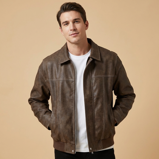 Ciro | Veste décontractée Jack