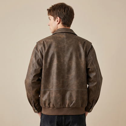 Ciro | Veste décontractée Jack