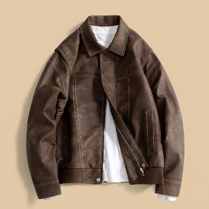 Ciro | Veste décontractée Jack