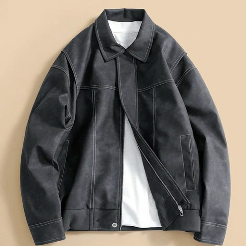 Ciro | Veste décontractée Jack