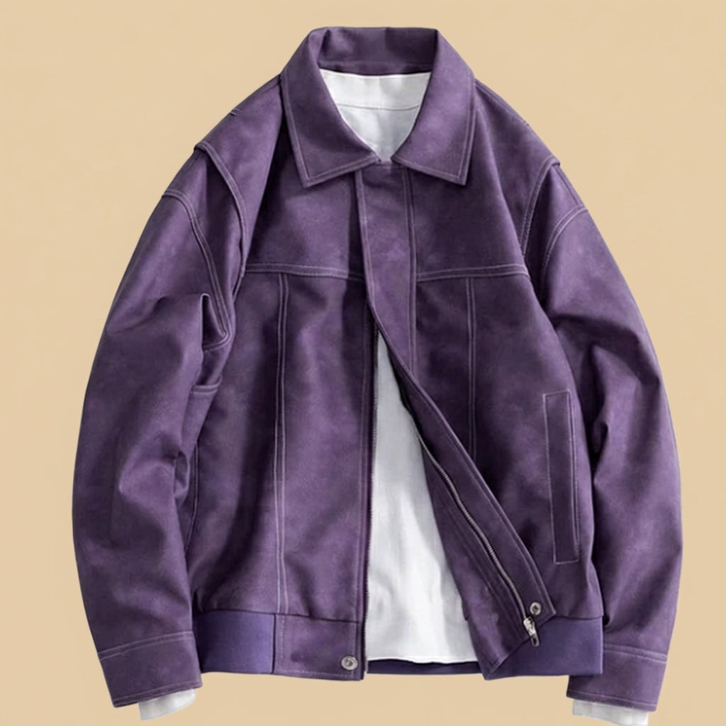 Ciro | Veste décontractée Jack