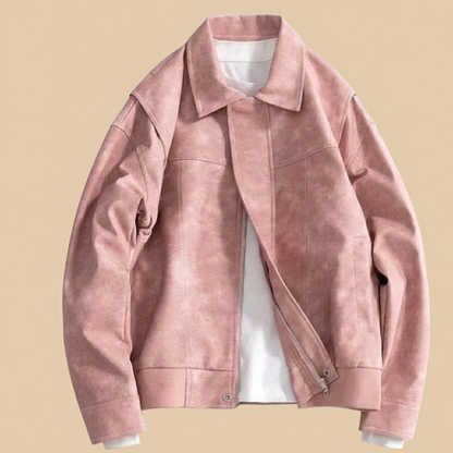 Ciro | Veste décontractée Jack