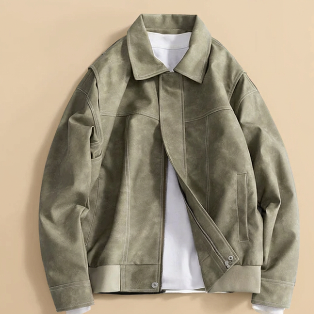 Ciro | Veste décontractée Jack