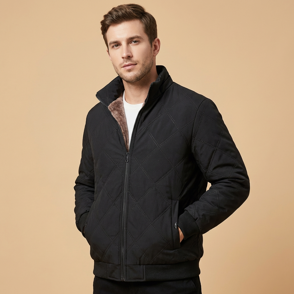 Ravio | giacca imbottita