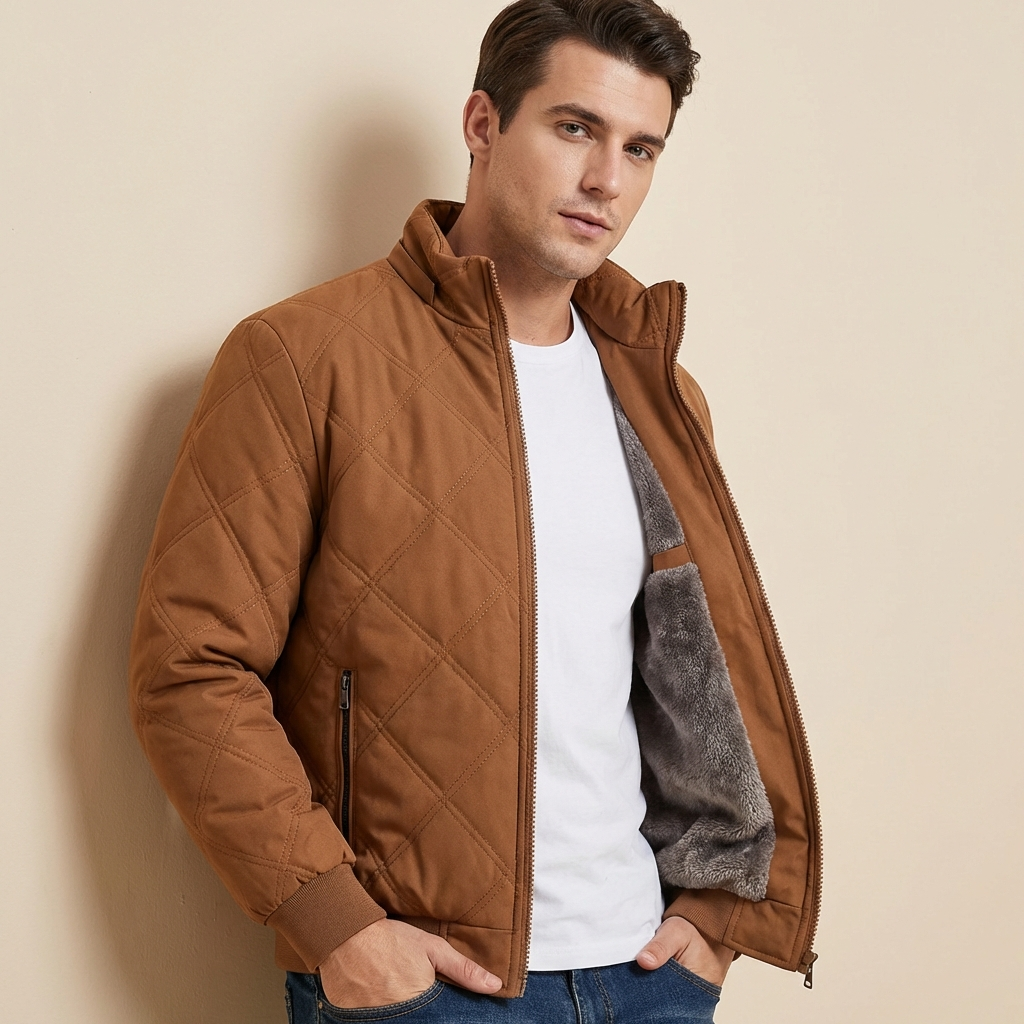 Ravio | giacca imbottita