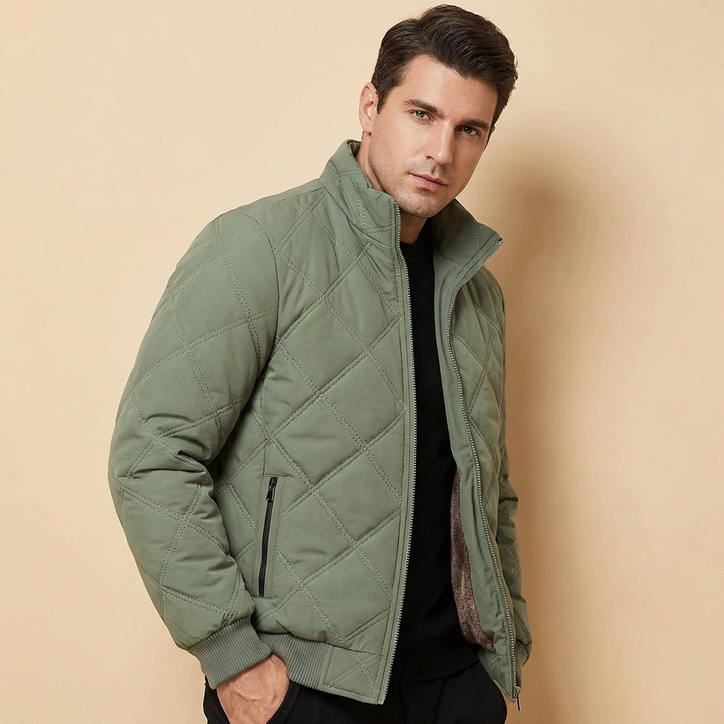 Ravio | giacca imbottita