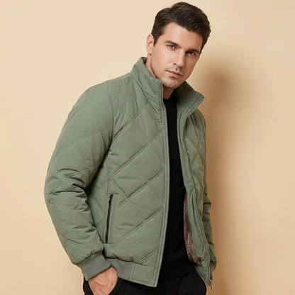 Ravio | giacca imbottita