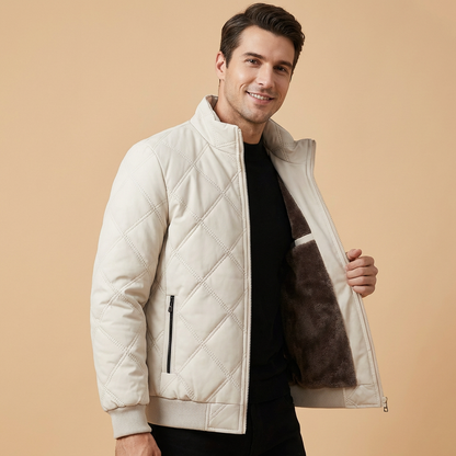 Ravio | giacca imbottita