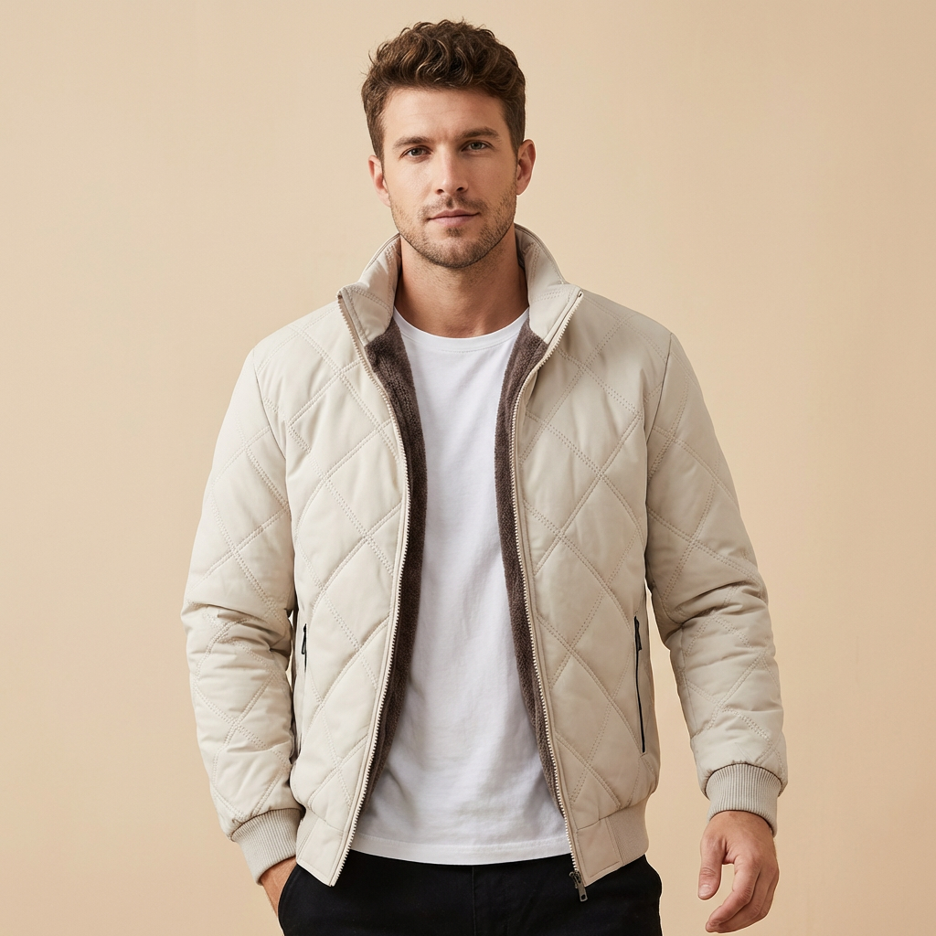 Ravio | giacca imbottita