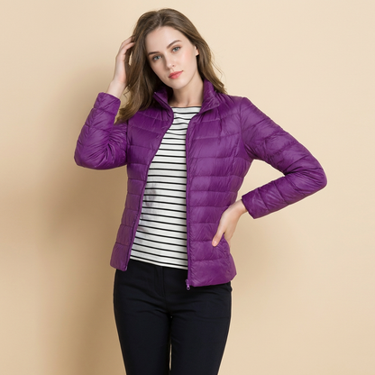 Elvo | giacca imbottita