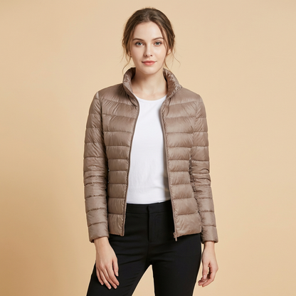 Elvo | giacca imbottita