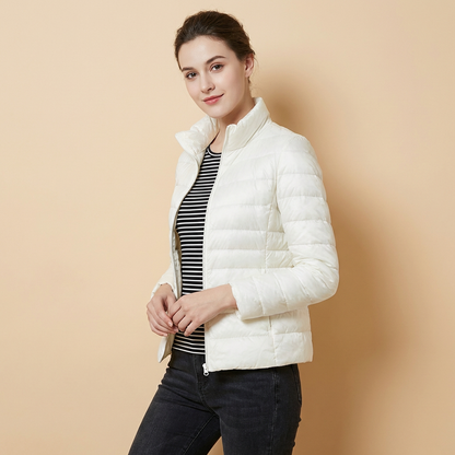 Elvo | giacca imbottita