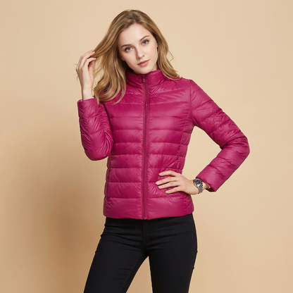 Elvo | giacca imbottita