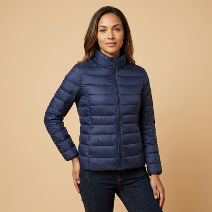 Elvo | giacca imbottita