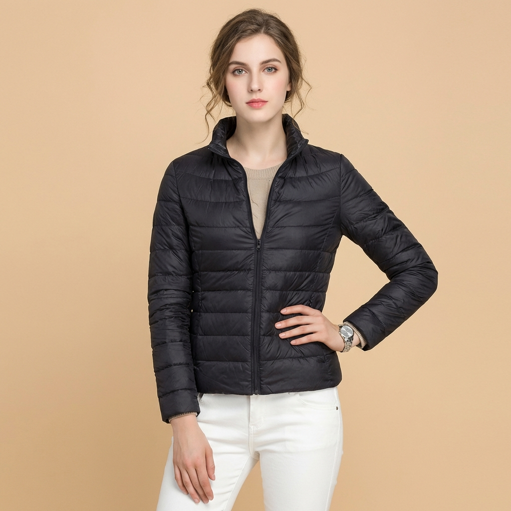 Elvo | giacca imbottita