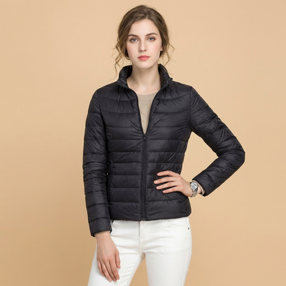 Elvo | giacca imbottita