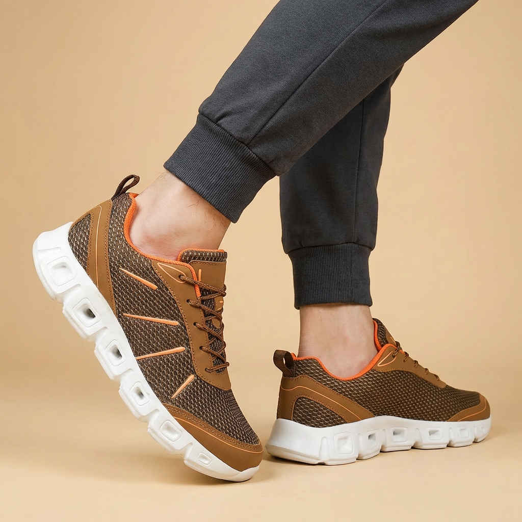 Aeroform | Baskets sportives