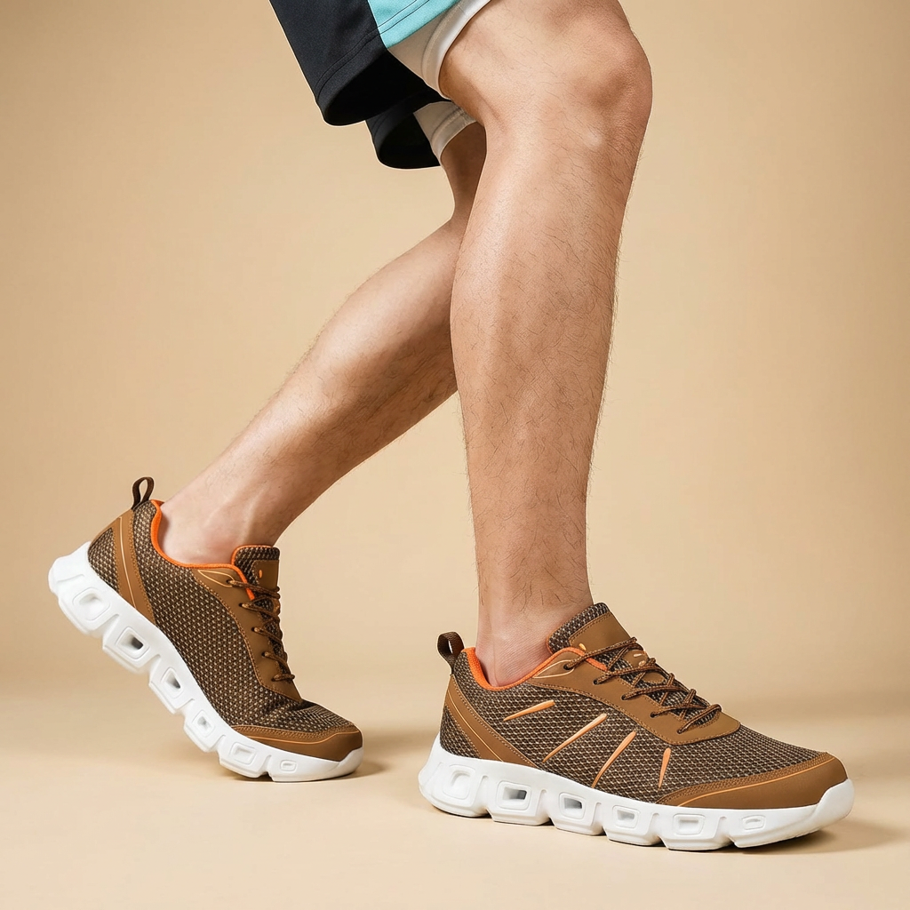 Aeroform | Baskets sportives