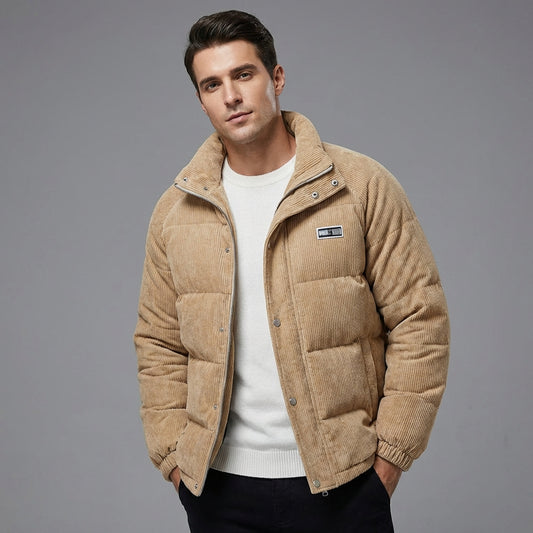 Sandro | Veste en velours côtelé