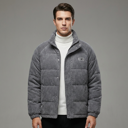 Sandro | Corduroy Jas