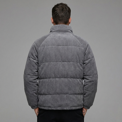 Sandro | Corduroy Jas