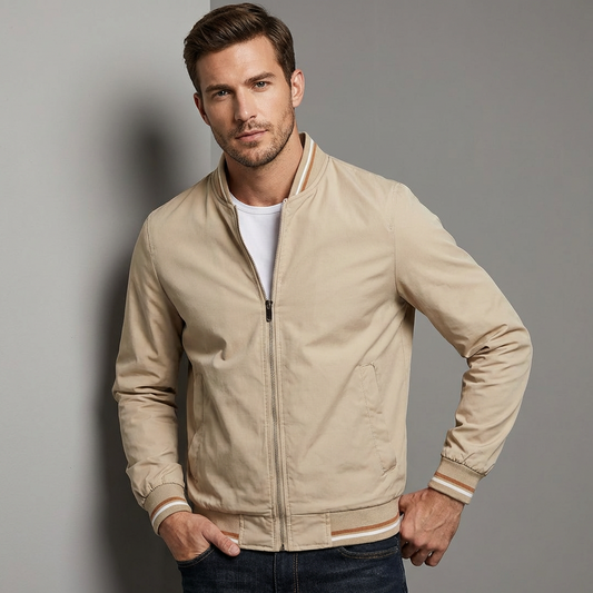 Bombar | Veste bomber homme