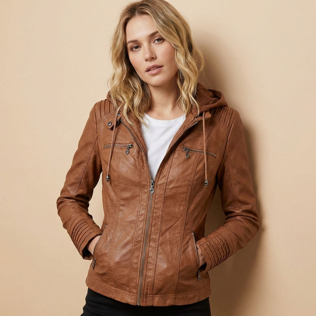 Nyra | giacca sagomata