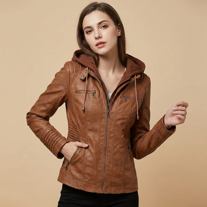 Nyra | giacca sagomata