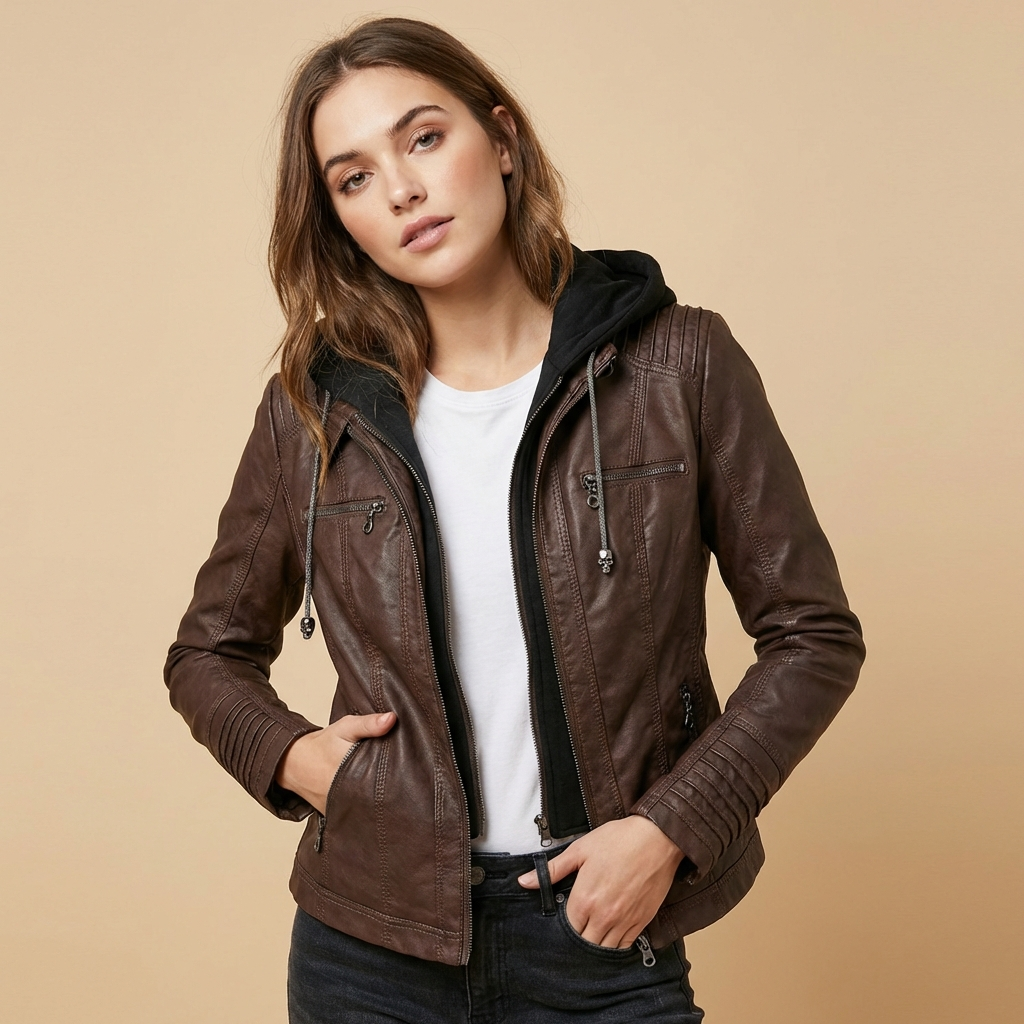 Nyra | giacca sagomata