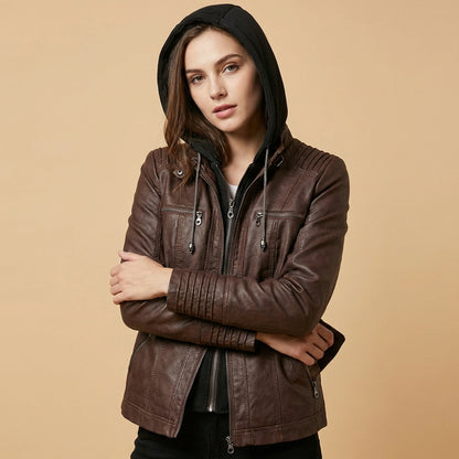 Nyra | giacca sagomata