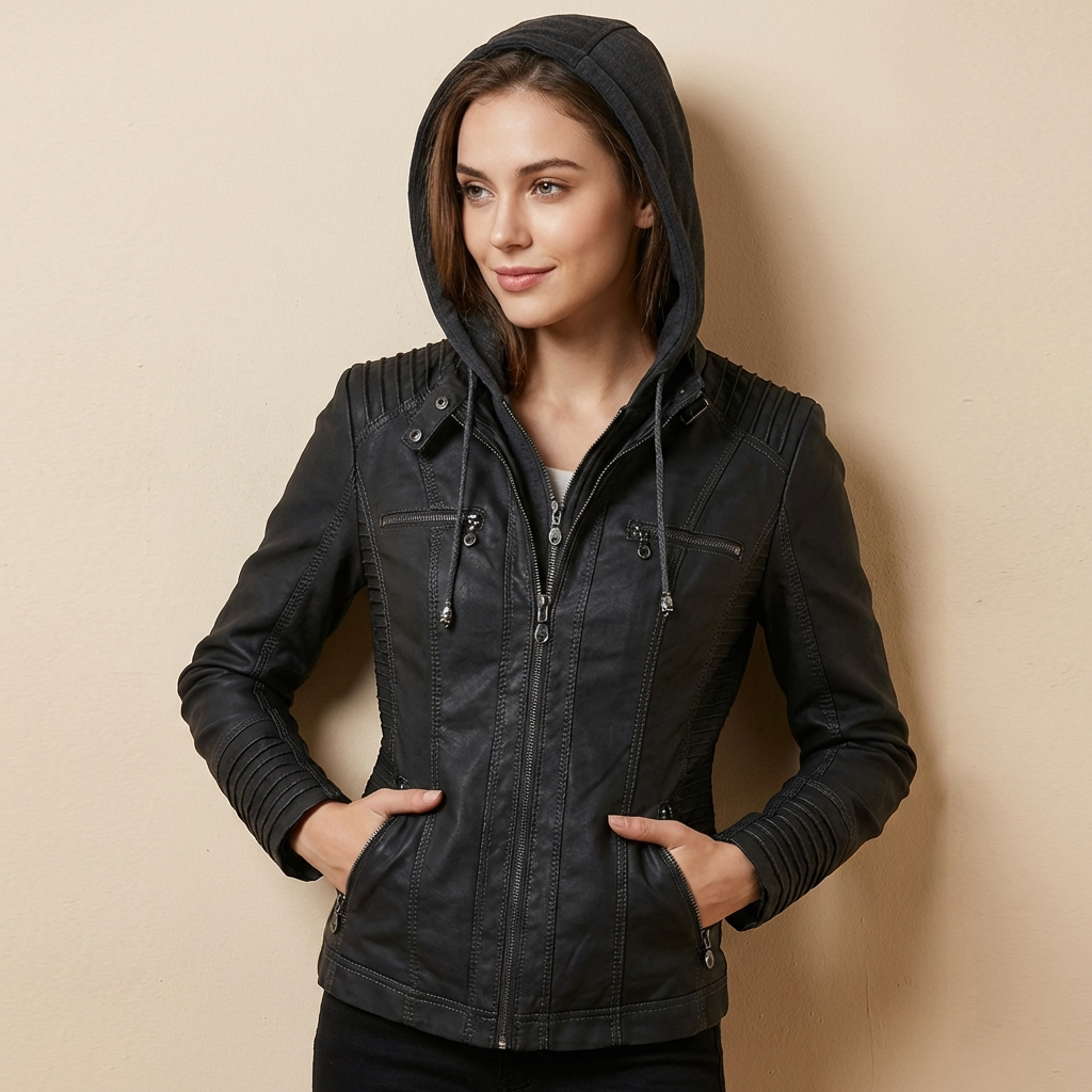 Nyra | giacca sagomata