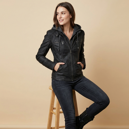 Nyra | giacca sagomata