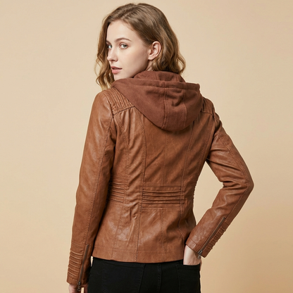 Nyra | giacca sagomata