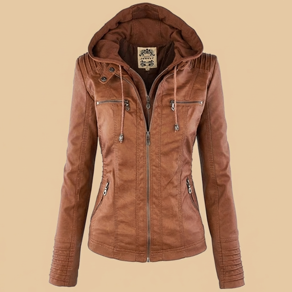 Nyra | giacca sagomata