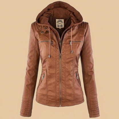 Nyra | giacca sagomata