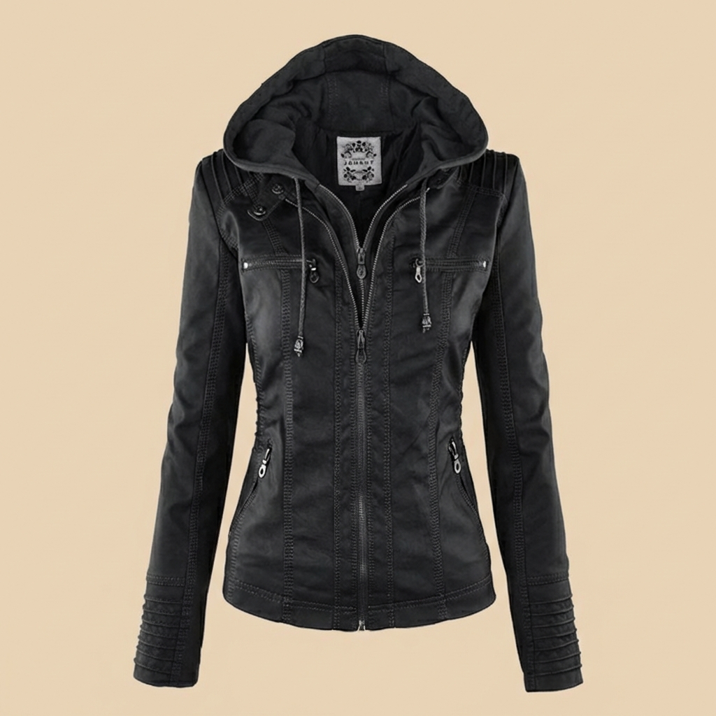 Nyra | giacca sagomata