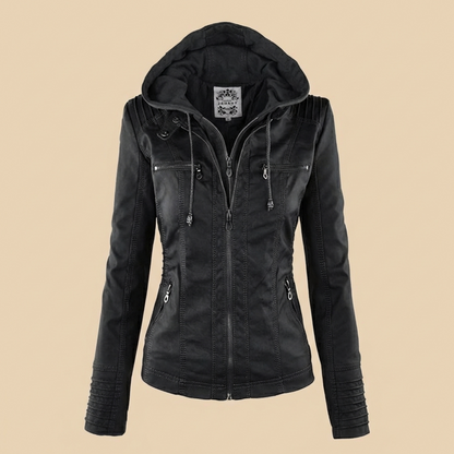 Nyra | giacca sagomata