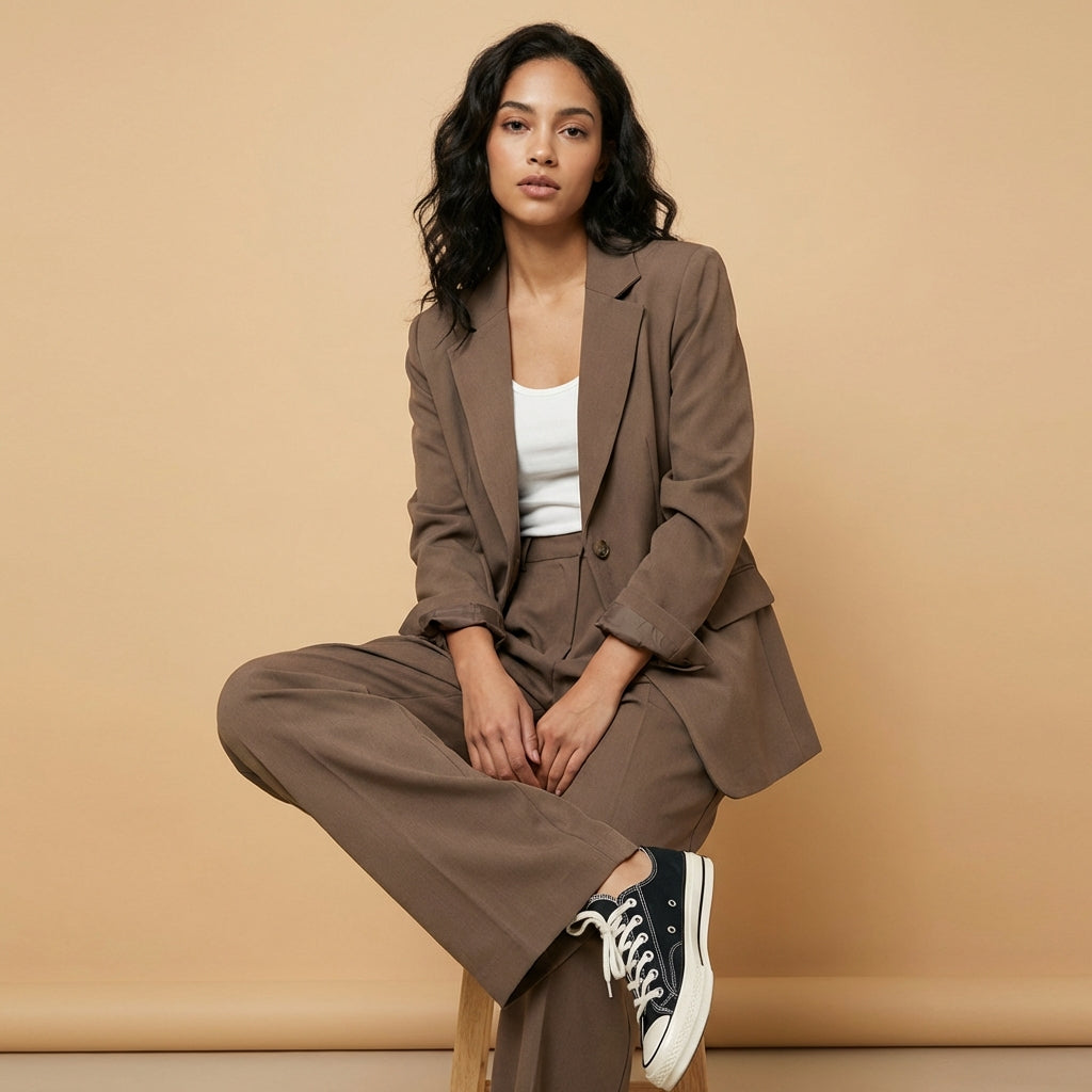 Aurelia | women's suit