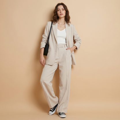 Aurelia | women's suit